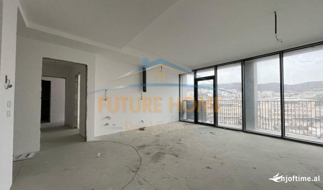 Appartamento in vendita a Tirana 2+1, Vuoto