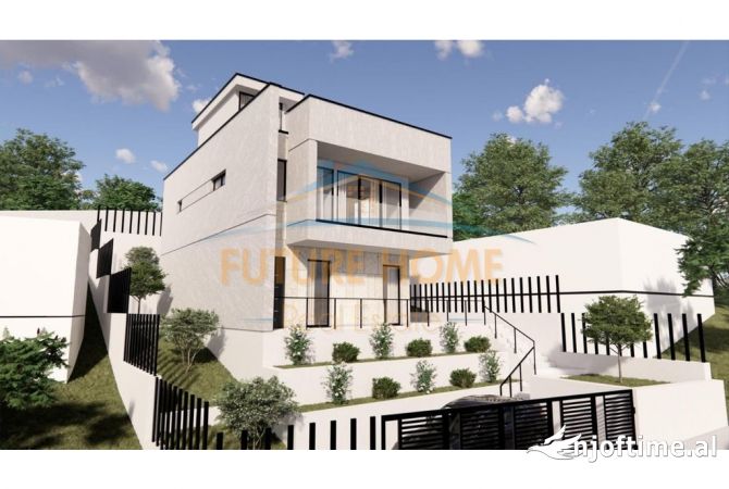 Truall ose Toke ne Tirane - 160,000 Euro