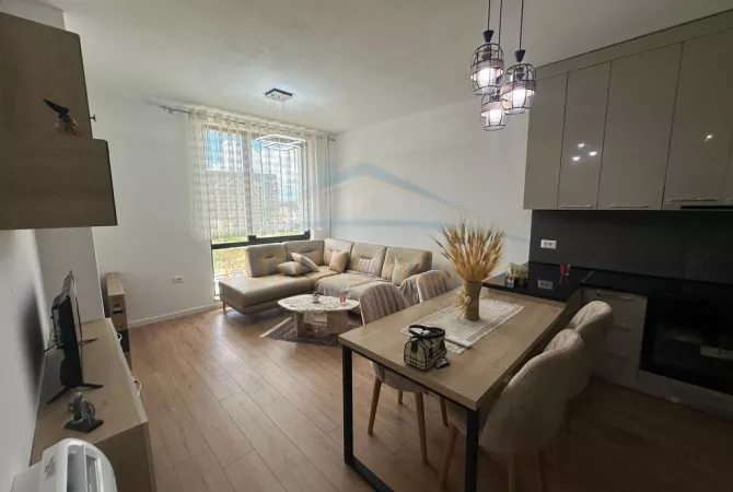 Qera, Apartament 1+1, Bulevardi i Ri, Tirane.