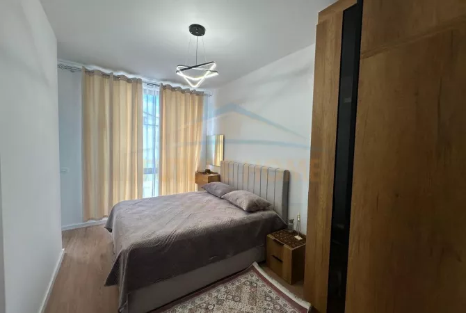 Apartment for rent in Tirana 1+1, Furnished