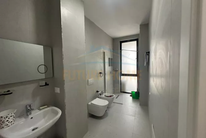 Apartment for rent in Tirana 1+1, Furnished