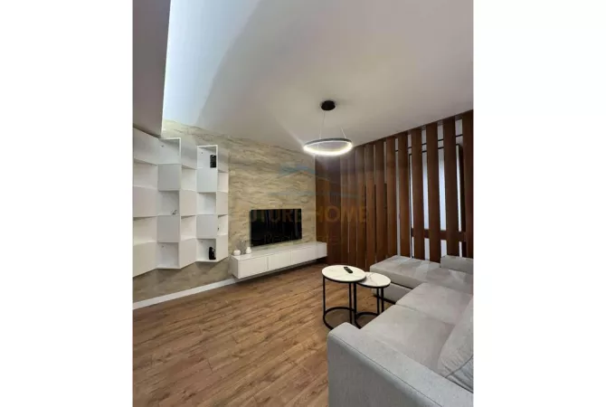 Apartment for rent in Tirana 2+1, Furnished