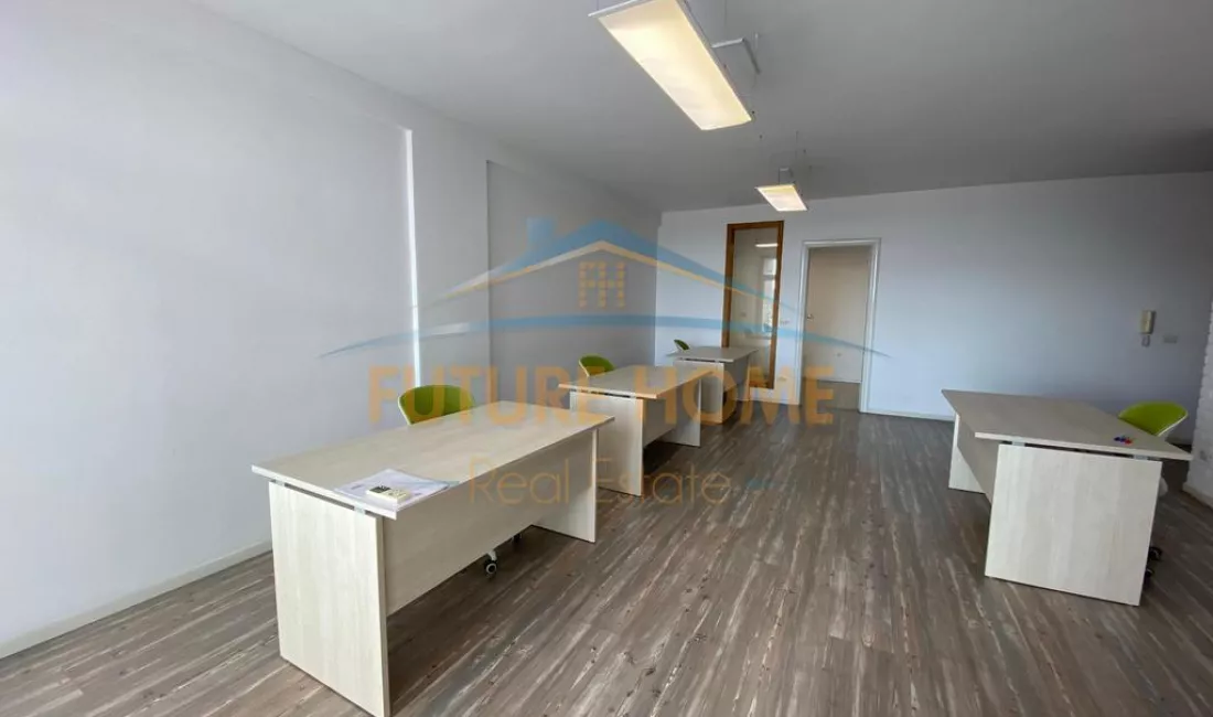 Apartment for rent in Tirana 3+1, In Part