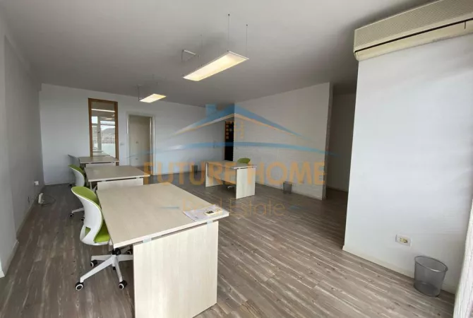 Apartment for rent in Tirana 3+1, In Part