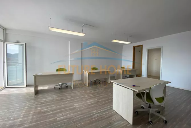 Apartment for rent in Tirana 3+1, In Part