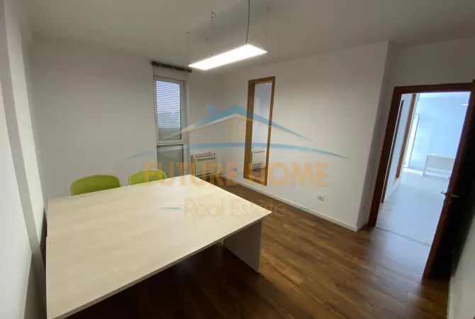 Apartment for rent in Tirana 3+1, In Part