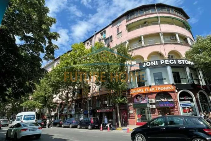 Shitet, Apartament 2+1, Shallvaret