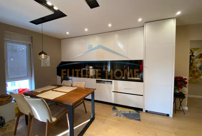 Apartment for rent in Tirana 2+1, Furnished