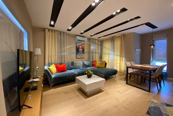 Apartment for rent in Tirana 2+1, Furnished