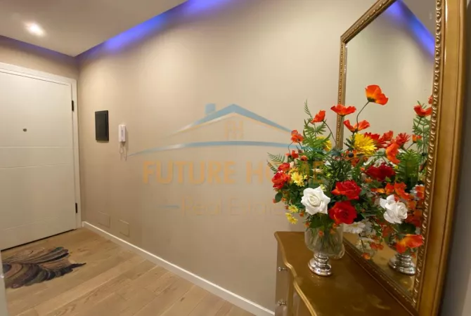 Apartment for rent in Tirana 2+1, Furnished