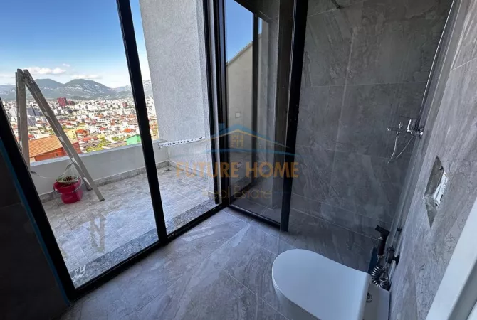 Appartamento in vendita a Tirana 1+1, Vuoto