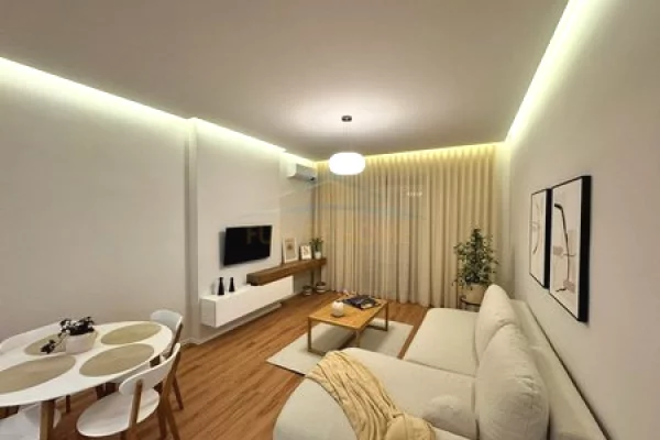 Casa in vendita 1+1 a Tirana - 160,000 Euro