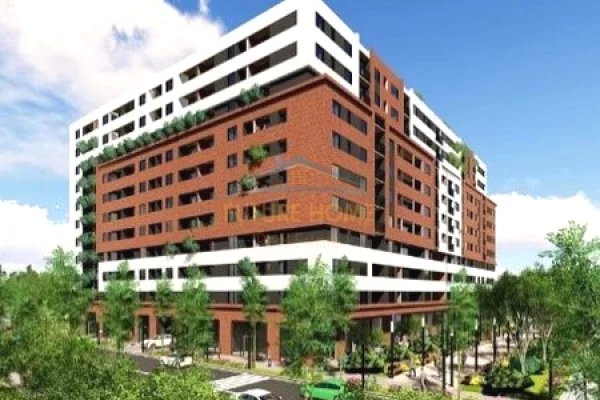 Casa in vendita 2+1 a Tirana - 215,000 Euro