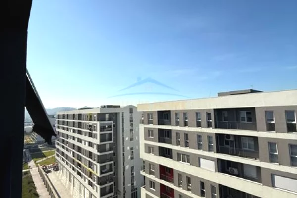 Appartamento in vendita a Tirana 2+1, Vuoto