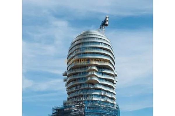 Casa in vendita 2+1 a Tirana - 637,500 Euro