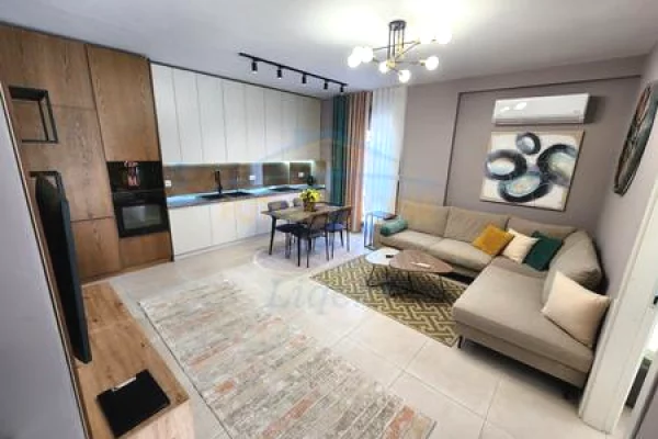 Apartment for rent in Tirana 2+1, Furnished