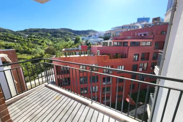 Apartment for rent in Tirana 2+1, Furnished