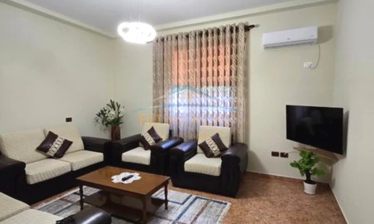 Apartment for rent in Tirana 2+1, Furnished