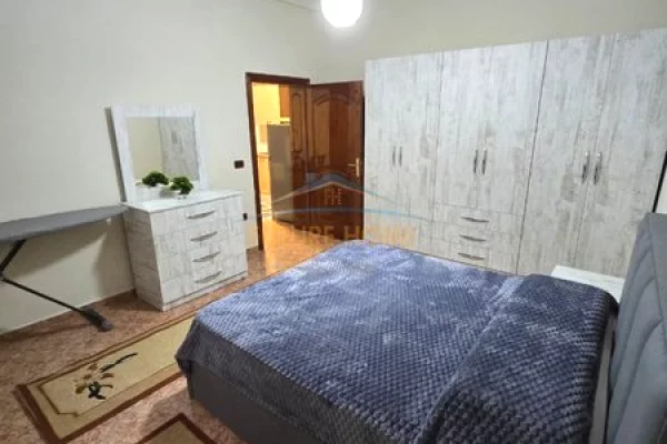 Apartment for rent in Tirana 2+1, Furnished