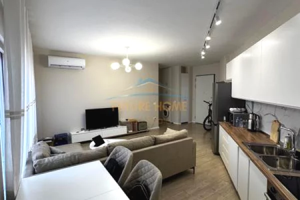 Apartment for rent in Tirana 1+1, Furnished