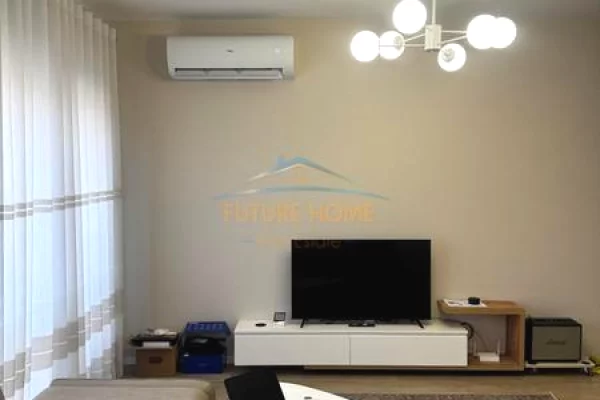 Apartment for rent in Tirana 1+1, Furnished