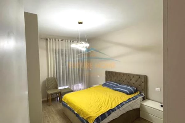 Apartment for rent in Tirana 1+1, Furnished