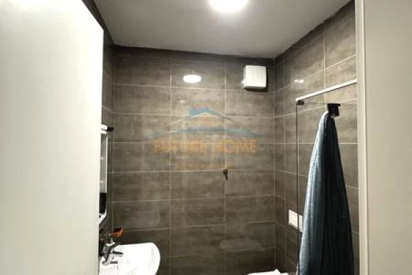 Apartment for rent in Tirana 1+1, Furnished