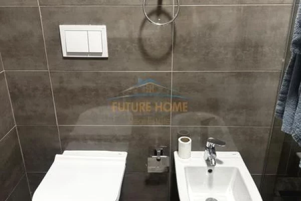 Apartment for rent in Tirana 1+1, Furnished