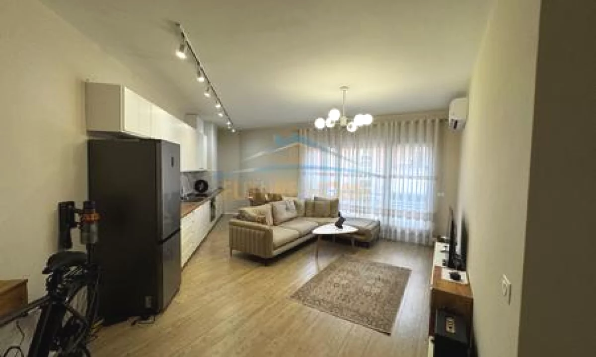 Apartment for rent in Tirana 1+1, Furnished