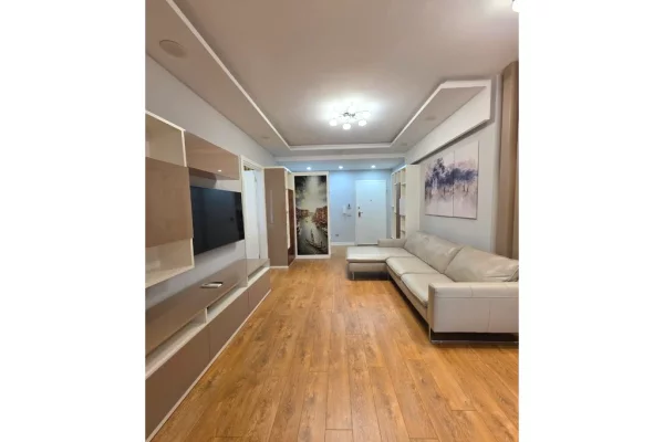 Apartment for rent in Tirana 1+1, Furnished