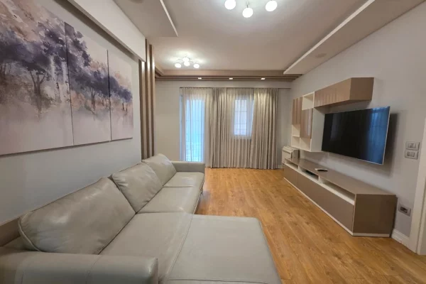 House for Rent 1+1 in Tirana - 650 Euro