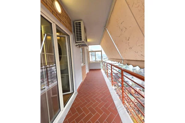 Apartment for rent in Tirana 1+1, Furnished