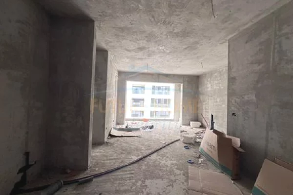 Appartamento in vendita a Tirana 2+1, Vuoto