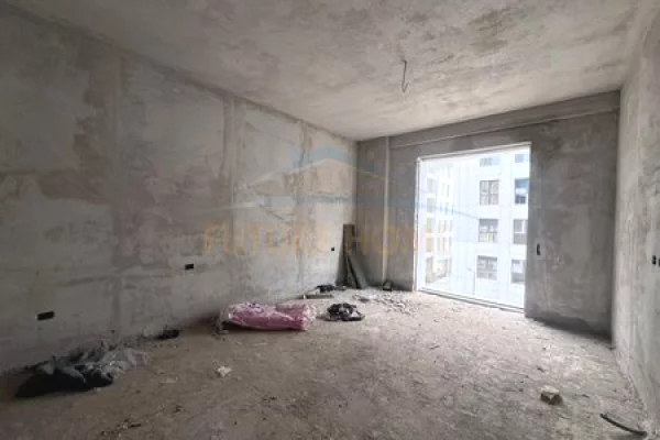 Appartamento in vendita a Tirana 2+1, Vuoto
