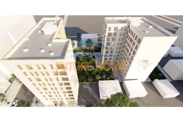 Casa in vendita 1+1 a Tirana - 105,000 Euro