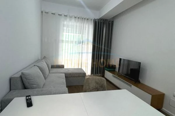 Apartment for rent in Tirana 1+1, Furnished