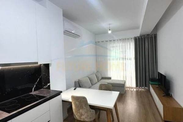 House for Rent 1+1 in Tirana - 450 Euro