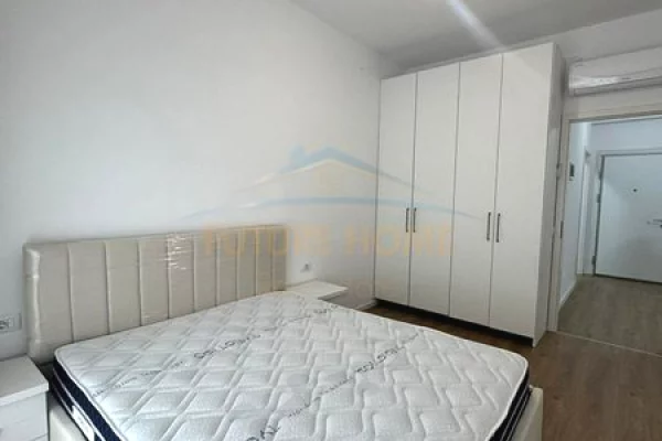 Apartment for rent in Tirana 1+1, Furnished