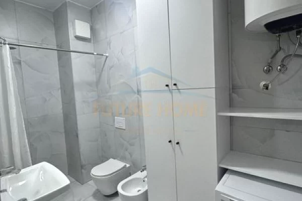 Apartment for rent in Tirana 1+1, Furnished