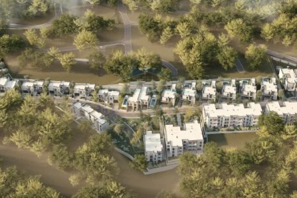 Casa in vendita 2+1 a Tirana - 288,640 Euro