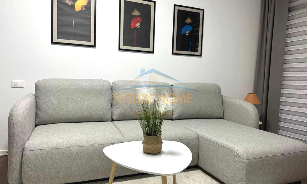 Apartment for rent in Tirana 2+1, Furnished