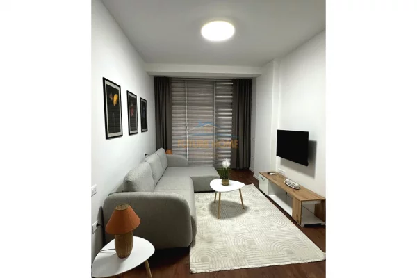 Apartment for rent in Tirana 2+1, Furnished