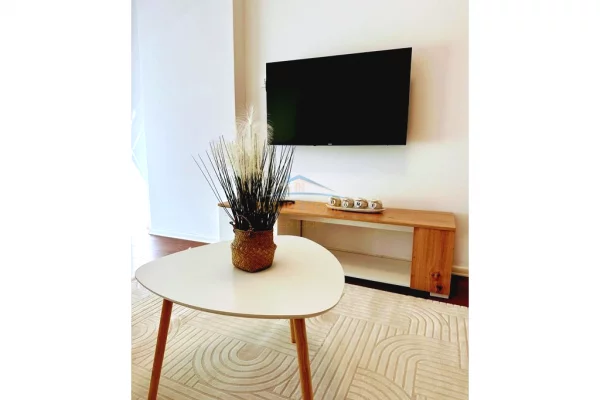 Apartment for rent in Tirana 2+1, Furnished