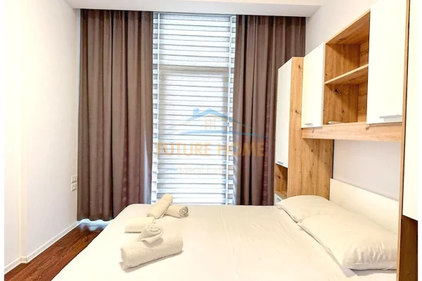 Apartment for rent in Tirana 2+1, Furnished