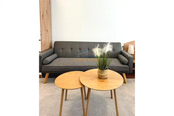 Apartment for rent in Tirana 2+1, Furnished