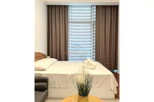 Apartment for rent in Tirana 2+1, Furnished