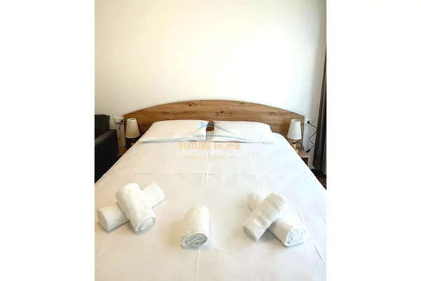 Apartment for rent in Tirana 2+1, Furnished