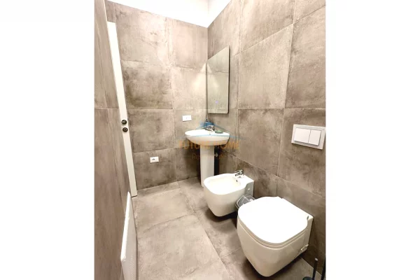 Apartment for rent in Tirana 2+1, Furnished