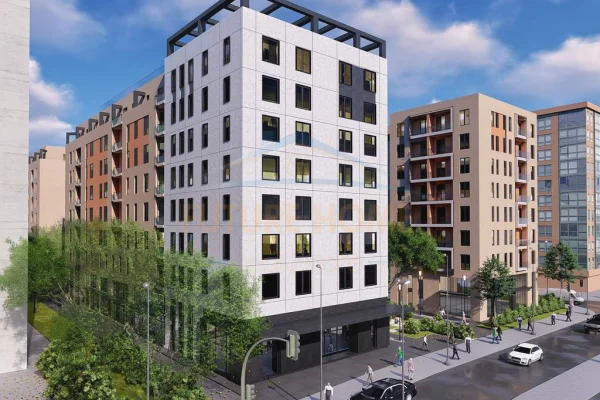 Casa in vendita 1+1 a Tirana - 86,000 Euro