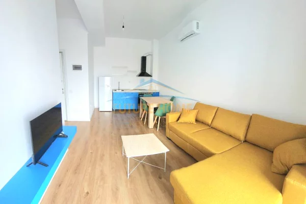 Shitet apartament 1+1 , Ali Dem